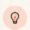 Creativity icon