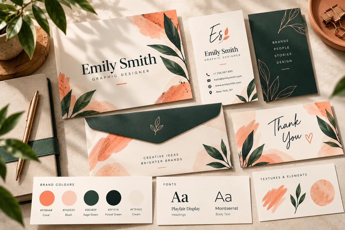 Botanica design exploration 4