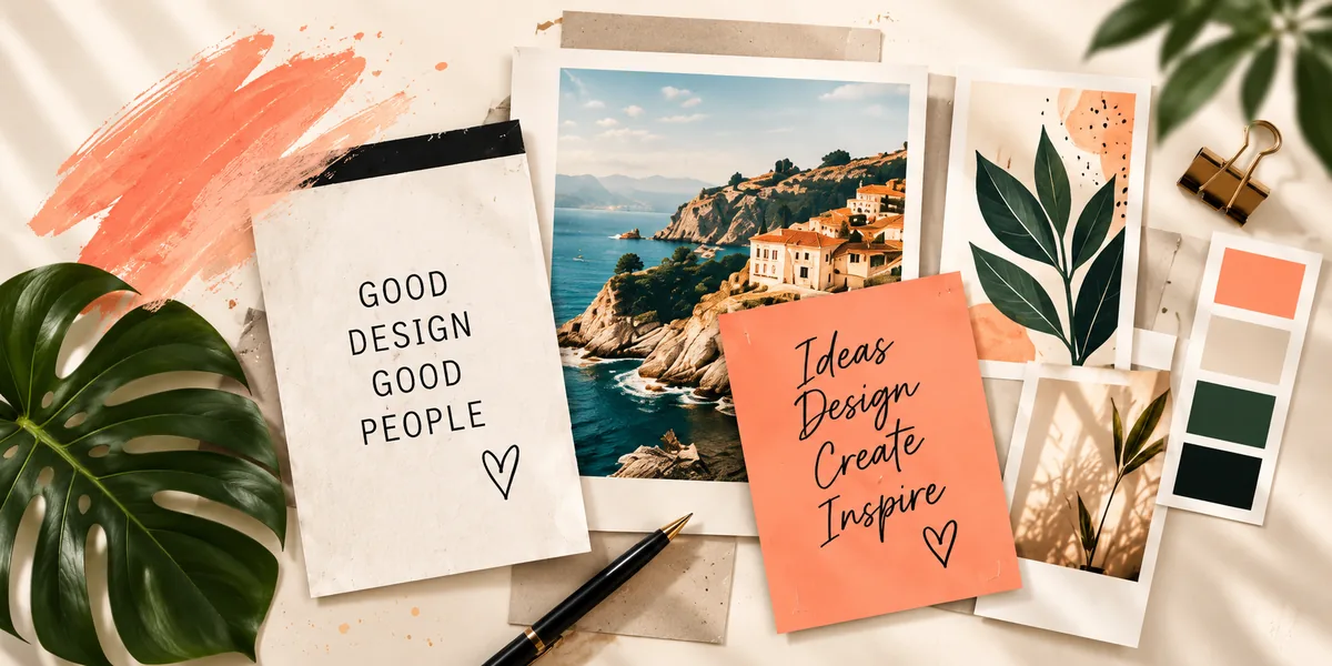 Solé Travel design exploration 2